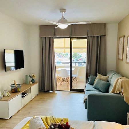 Estudio Los Cristianos 로스크리스티아노스 외부 사진