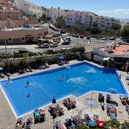 Estudio Los Cristianos 로스크리스티아노스 외부 사진