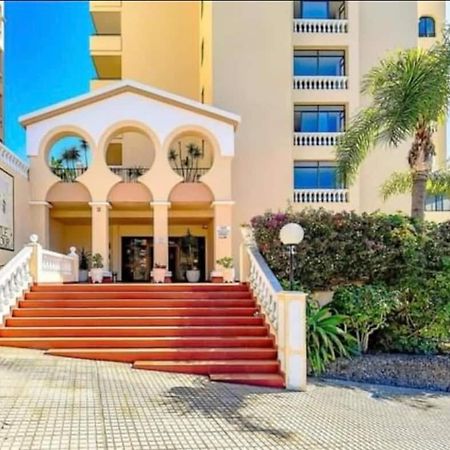 Estudio Los Cristianos 로스크리스티아노스 외부 사진