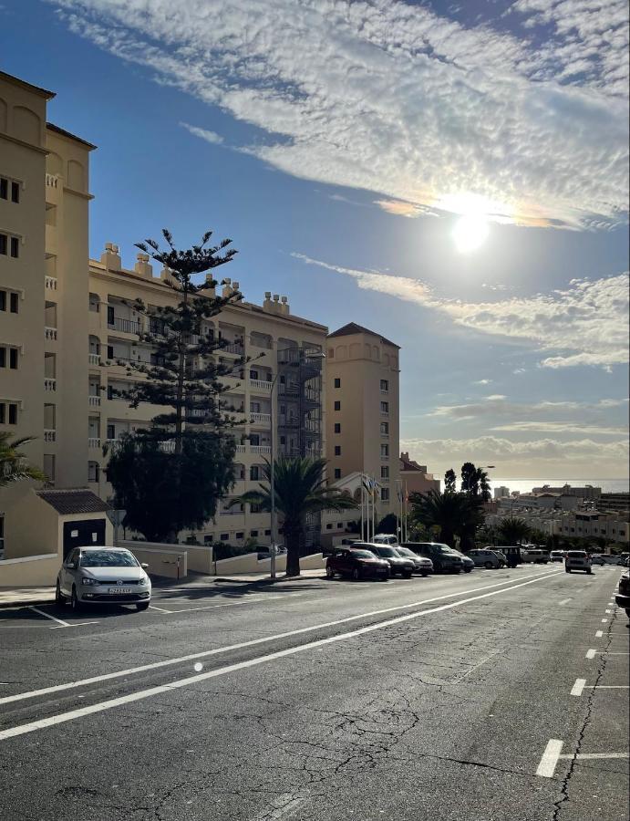 Estudio Los Cristianos 로스크리스티아노스 외부 사진