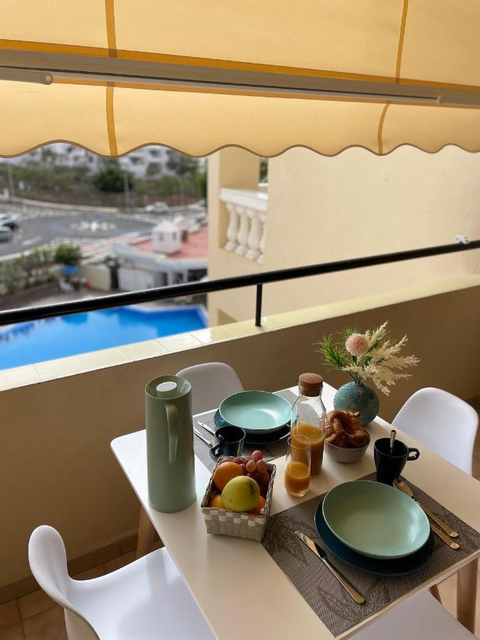 Estudio Los Cristianos 로스크리스티아노스 외부 사진