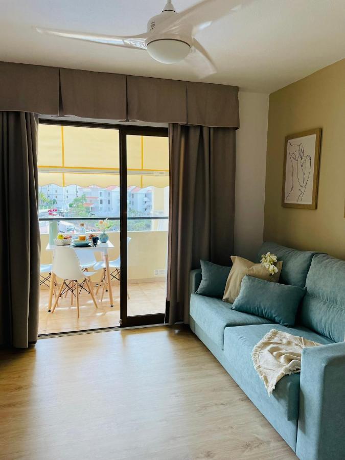 Estudio Los Cristianos 로스크리스티아노스 외부 사진